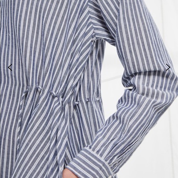 French‎ Connection Women's Tie Waist - Picture 3 of 4